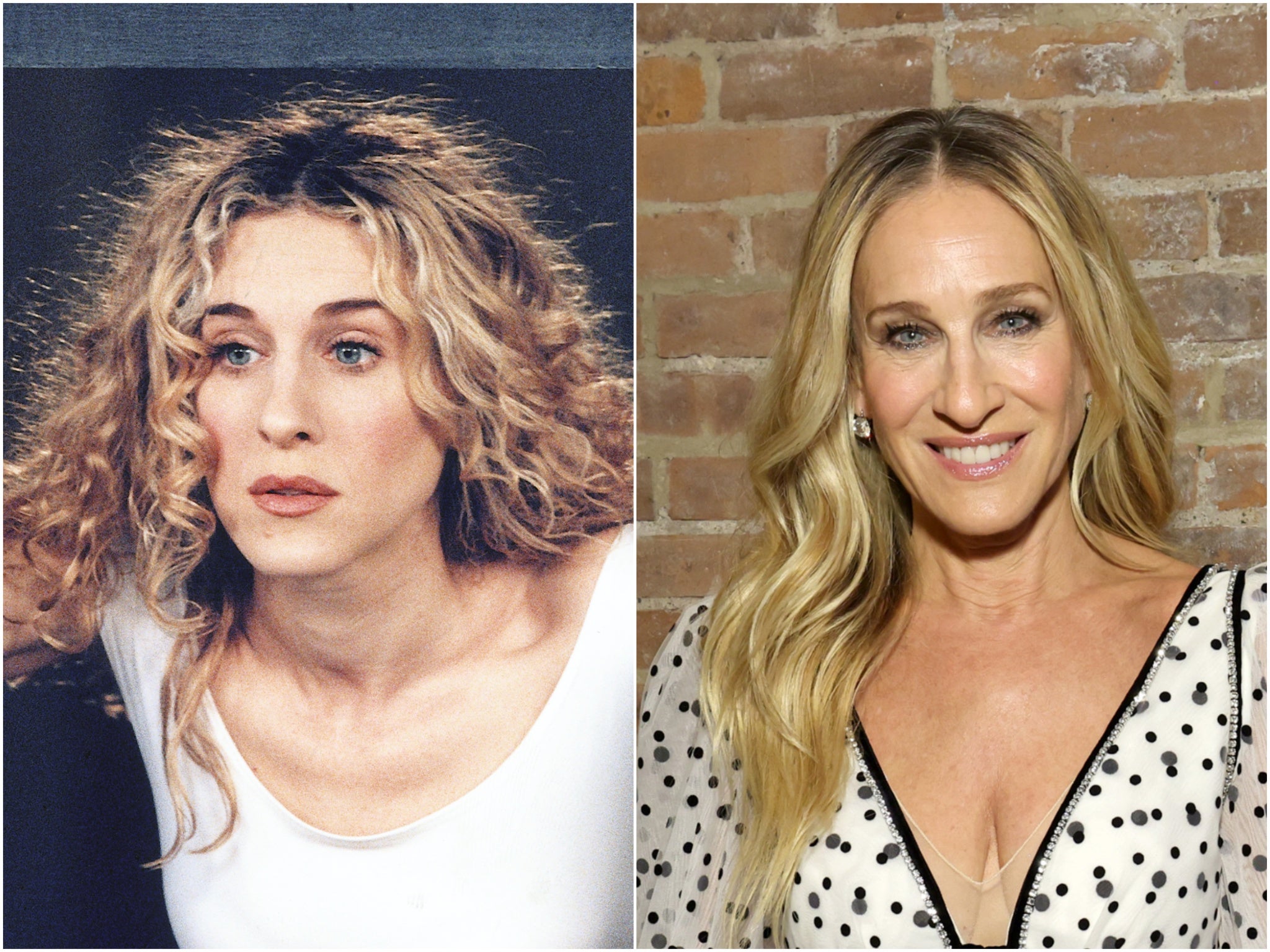 Sarah Jessica Parker reveals she and husband Matthew Broderick haven’t